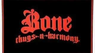 Bone Thugs 'N' Harmony - The Weed Song