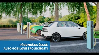 Fenomén elektromobil aneb jak ekologický je váš elektromobil?