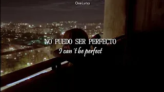 Perfect - Simple Plan | subtitulado español-inglés | lyrics