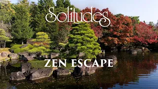 Dan Gibson’s Solitudes - Zazen | Zen Escape