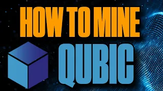 How to Mine Qubic HiveOS