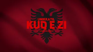 Unikkatil - KUQ E ZI (Alban Chela Remix)