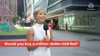 Would You Buy an HDB Million-Dollar Flat in 2023? | PropertyGuru