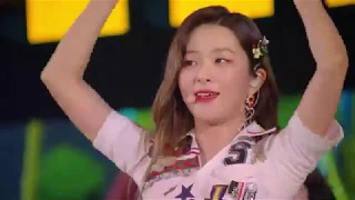 [HD] Red Velvet Red Mare in Japan - Power Up