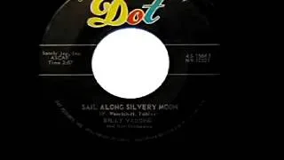 Billy Vaughn - "Sail Along Silvery Moon"