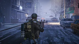 THIS MOBILE GAME IS BEAUTIFUL 😍 - The Division Resurgence (Beta Gameplay)