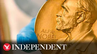 Live: The 2021 Nobel Economics Prize winner is announced