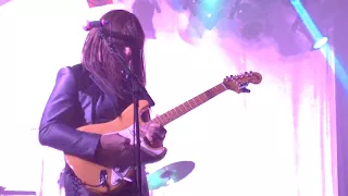 Khruangbin - People Everywhere (Still Alive) - Live at Pumpehuset, Copenhagen, Feb. 13, 2018