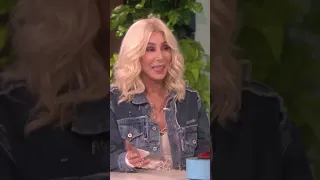 Cher Calls Ellen a B!tch on TV