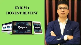 Enigma review - This Tool Brings Real Free Traffic From Facebook