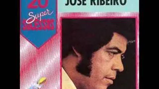 JOSÉ RIBEIRO- SÓ CASTIGO--DJ RONALDO FARUK