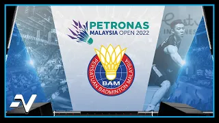 Perasaan BERCAMPUR-BAUR kem badminton negara di Terbuka Malaysia | Nadi Arena