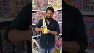 💥 VIDEO பார்த்த 2500₹ பட்டாசு FREE - Supreme Crackers Sivakasi 🤯🤩 #shorts #YouTube #crackers