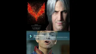 My reaction to Devil May Cry 5 Soundtracks