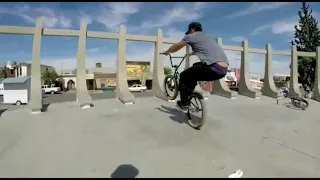 BMX DELICIAS | INFXN | MARCO HERNANDEZ | 2018