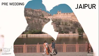 Ishq Kamaal - Sadak 2| Full Song | Javed Ali | Suniljeet | Shalu Vaish Pre-Wedding Shoot in Jaipu