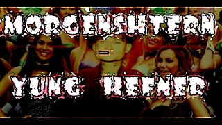 MORGENSHTERN — YUNG HEFNER  (Music video) Rap Heads