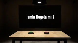 BU OYUN ADIMI BİLİYOR !