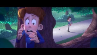 Trailer for short film 'In a Heartbeat'