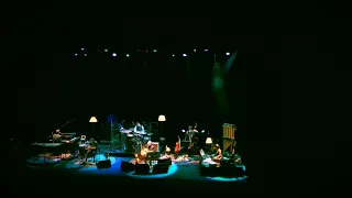 Gustavo Santaolalla concert