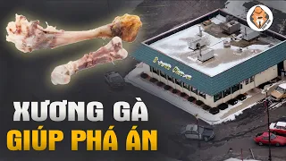 2 Xương Cánh Gà Giúp Phá Án -  Kỳ Án Brown's Chicken - Tra Án