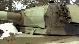 Centurion Mk5