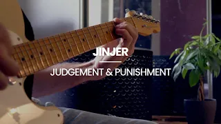 Best guitar riff of Jinjer Judgement & Punishment ?