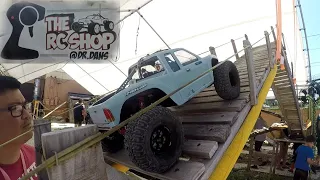 March Crawler Comp at The Rc Shop at Dr Dan's. #rclife #rcadventure #rchobby #rcfamily #florida