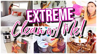 ENTIRE HOUSE EXTREME CLEAN WITH ME FALL 2021! 🧼🏡🍂 @BriannaK Homemaking