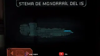 DEAD SPACE CON EL MOD GRAFICO PS5