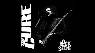 The Cure - 2019 08 23 Saint Cloud 'Rock En Seine' (webcast rip) 27/27