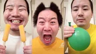 Junya1gou funny video 😂😂😂 | JUNYA Best TikTok December 2022 Part 71