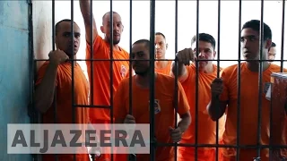 Brazil prison riots put a focus on penal reform