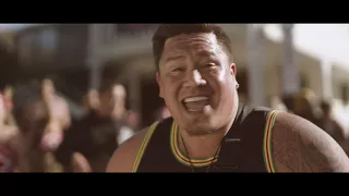 Luke Whaanga ft Origin Roots - Ūkaipō - Home (Official Video)