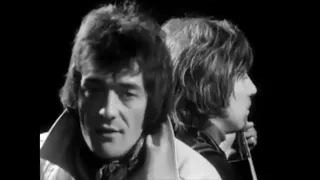 The Hollies: Wings (2021 Remaster Video)