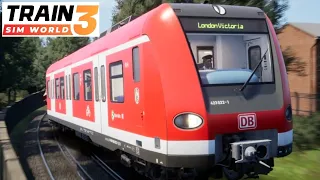 German S-Bahn Crash Compilation