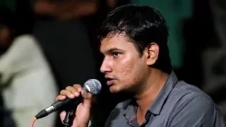 Kurangan - Suthanthiram Oru Dabba (Justice Rocks Live Performance)