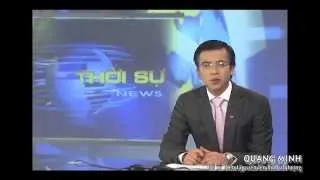 Quang Minh - Gương Mặt BTV - Ấn Tượng VTV