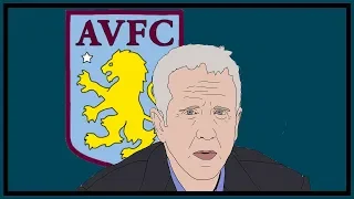 Aston Villa: Past, Present & Future