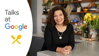 Diane Kochilas | Greek Food & Blue Zone Ikaria | Talks at Google