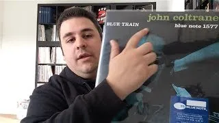#03 Blue Note 75 Anniversary Vinyl Series - First Thoughts / Impressions