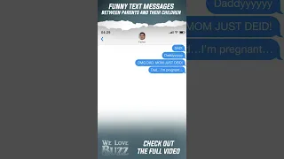 The Text Message Version