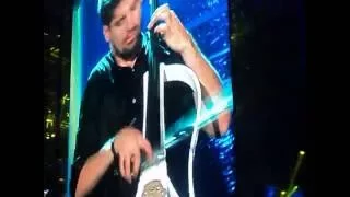 2CELLOS - Wake Me Up/We Found Love (Live in Zagreb)