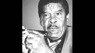 George Harmonica Smith - Goin' Down Slow