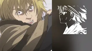 Vinland Saga Opening 1 | Studio Yuraki | Creditless