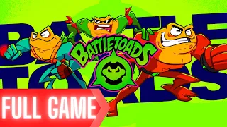 Battletoads Full Game