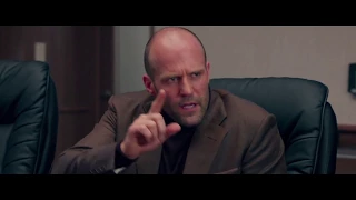 Spy 2015 - Funny Scene