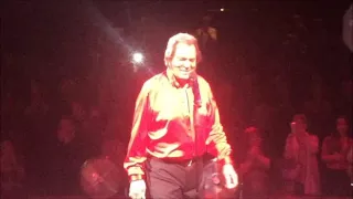 engelbert humperdinck live 2016