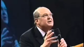 Excuse Me, I Have An Appointment | Rex Johnson | BOTT 2003