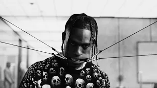 [FREE] TRAVIS SCOTT X ASAP ROCKY - "FLEX" │ free hard trap beat 2024